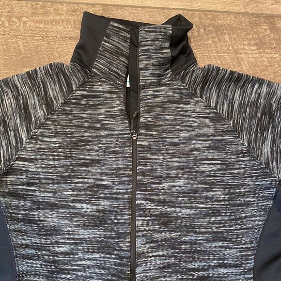 Columbia Optic Got It II 1/2 Zip Pullover Long Sleeve Size M - Picture 4 of 10